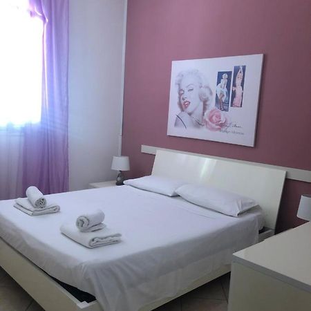 M&R House Βίλα Λέτσε Εξωτερικό φωτογραφία