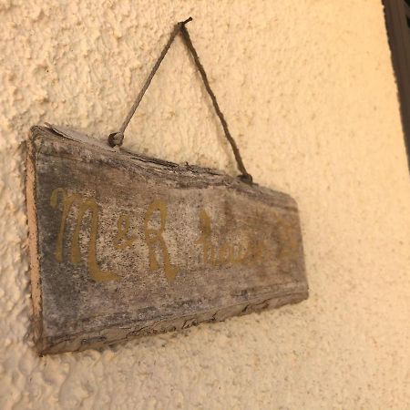 M&R House Βίλα Λέτσε Εξωτερικό φωτογραφία