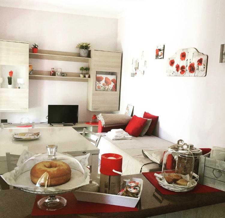 M&R House Βίλα Λέτσε Εξωτερικό φωτογραφία
