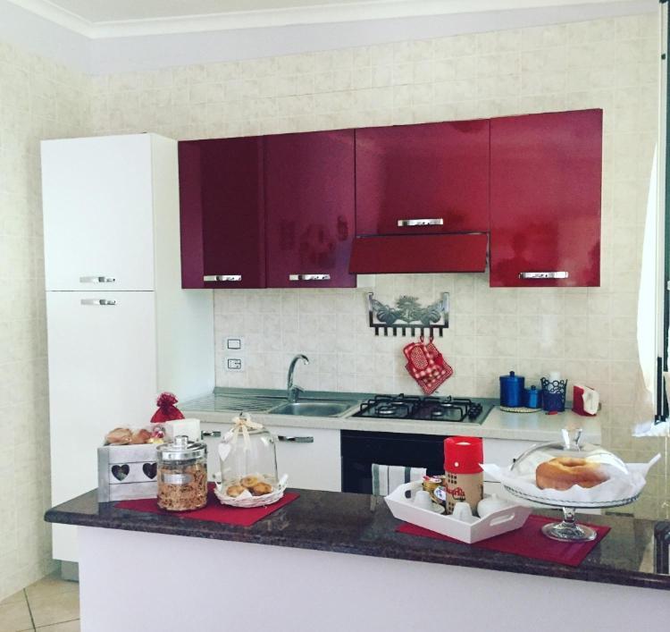 M&R House Βίλα Λέτσε Εξωτερικό φωτογραφία