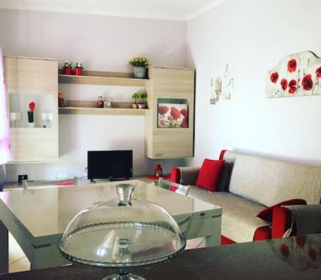 M&R House Βίλα Λέτσε Εξωτερικό φωτογραφία