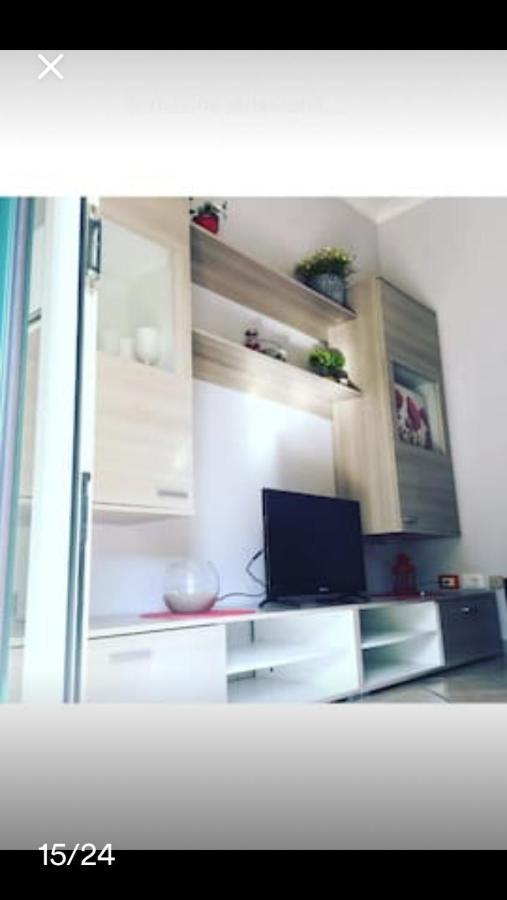 M&R House Βίλα Λέτσε Εξωτερικό φωτογραφία