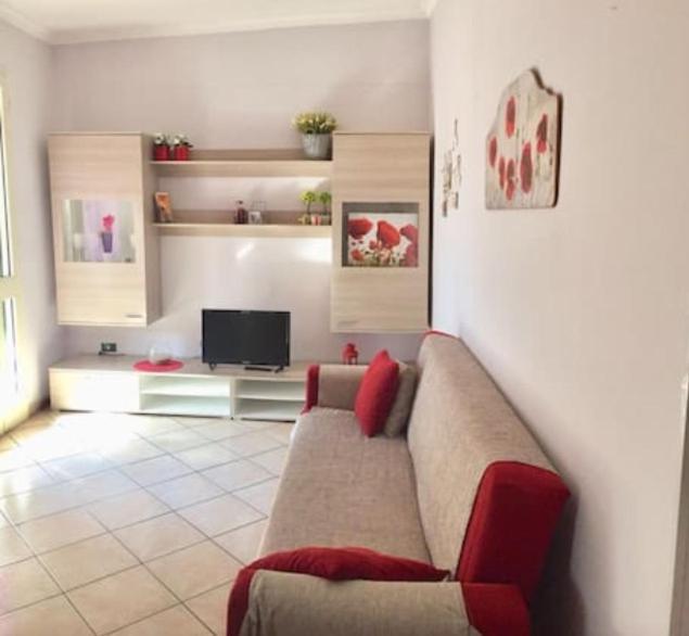 M&R House Βίλα Λέτσε Εξωτερικό φωτογραφία