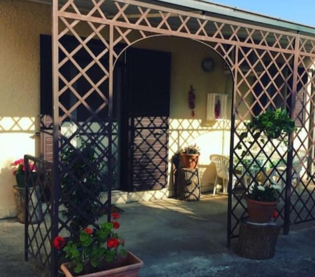 M&R House Βίλα Λέτσε Εξωτερικό φωτογραφία
