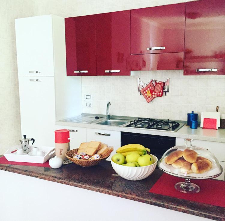 M&R House Βίλα Λέτσε Εξωτερικό φωτογραφία