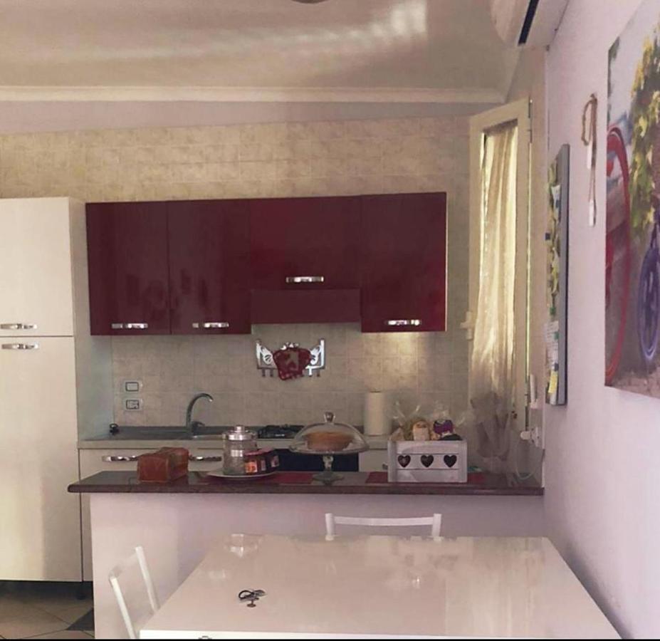 M&R House Βίλα Λέτσε Εξωτερικό φωτογραφία