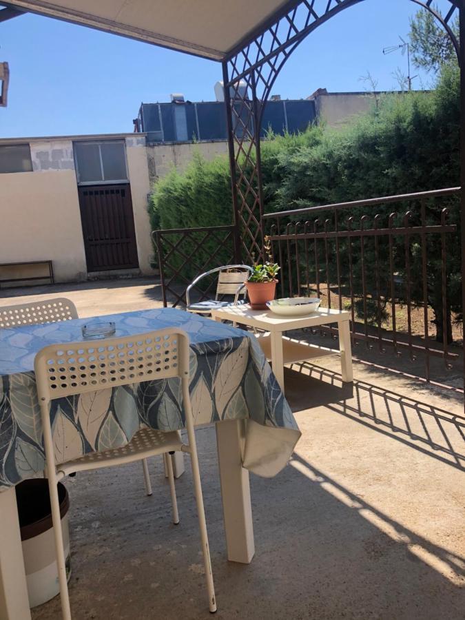 M&R House Βίλα Λέτσε Εξωτερικό φωτογραφία
